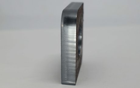 Laser Cutting Samples