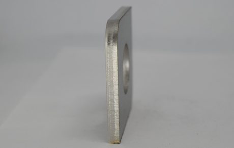 Laser Cutting Samples