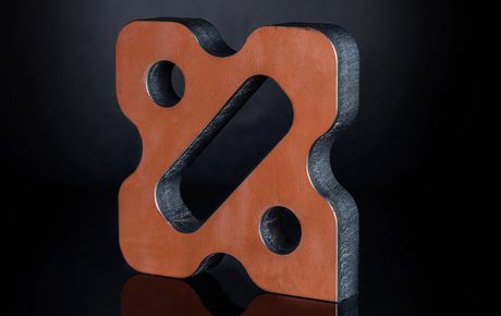 Laser Cutting Samples