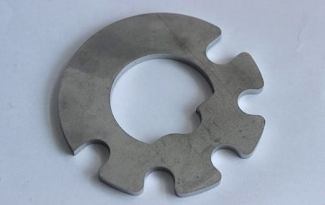 Laser Cutting Samples