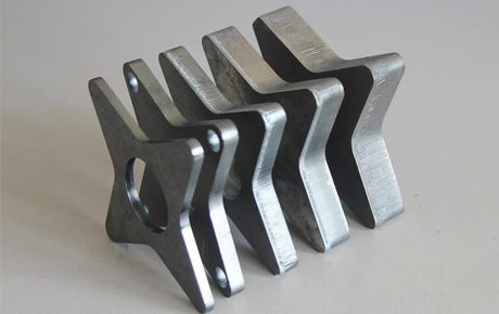 Laser Cutting Samples