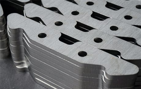 Laser Cutting Samples