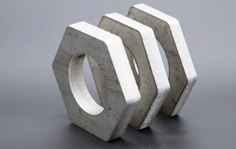 Laser Cutting Samples