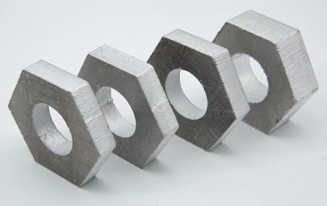 Laser Cutting Samples