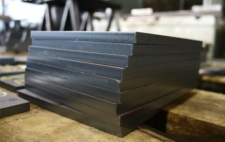 Laser Cutting Samples