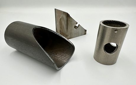 Laser Cutting Samples