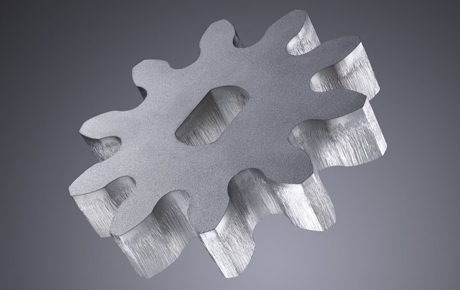 Laser Cutting Samples