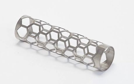 Laser Cutting Samples