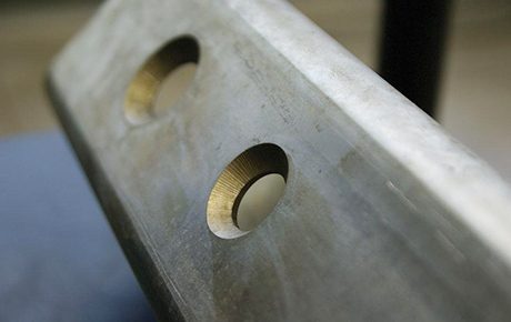 Laser Cutting Samples