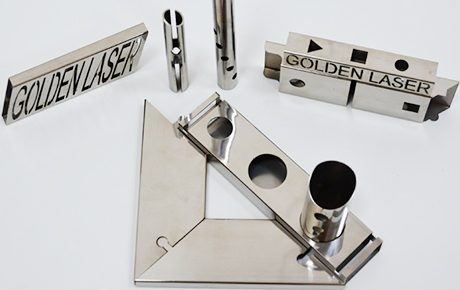 Laser Cutting Samples