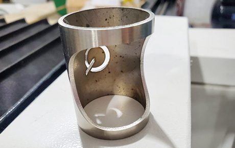 Laser Cutting Samples