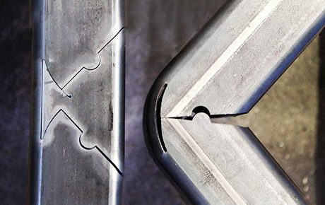 Laser Cutting Samples