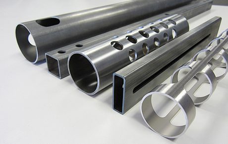 Laser Cutting Samples