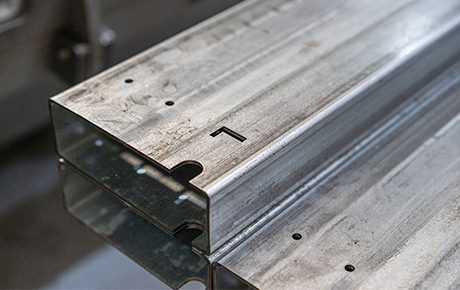 Laser Cutting Samples