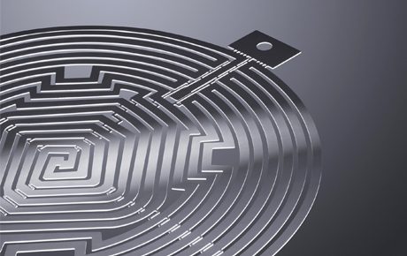 Laser Cutting Samples