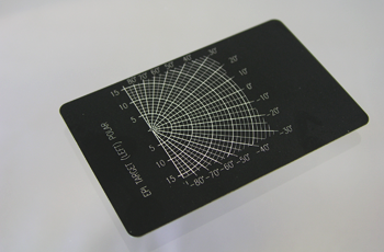 Laser Marking Machine Sample Laser Marking Machine Sample