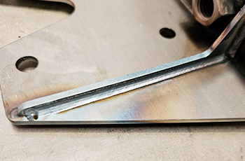 Laser Welding Sample Laser Welding Sample