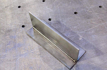 Laser Welding Sample Laser Welding Sample