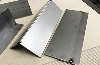 Laser Welding Sample Laser Welding Sample