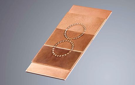 Laser Welding Samples