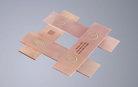 Laser Welding Samples