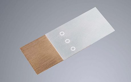 Laser Welding Samples