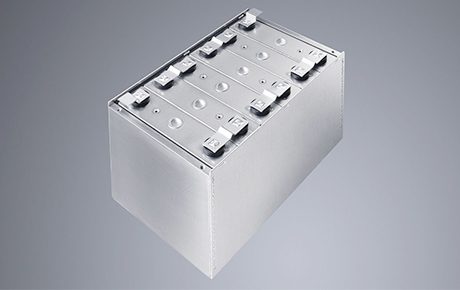 Laser Welding Samples