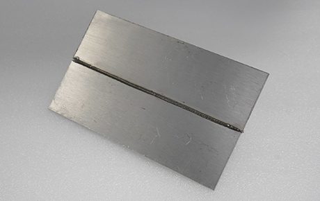 Laser Welding Samples