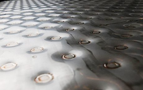 Laser Welding Samples