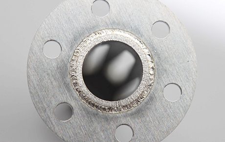 Laser Welding Samples