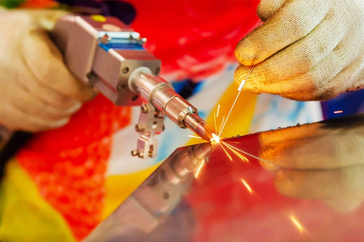 Laser Welding VS Resistance Welding