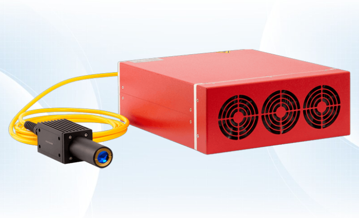 MOPA Laser Generator