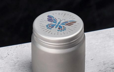 MOPA Laser Marking Samples