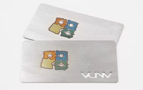 MOPA Laser Marking Samples