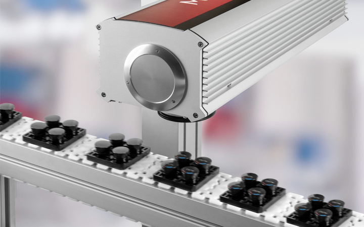 Marking Sensor