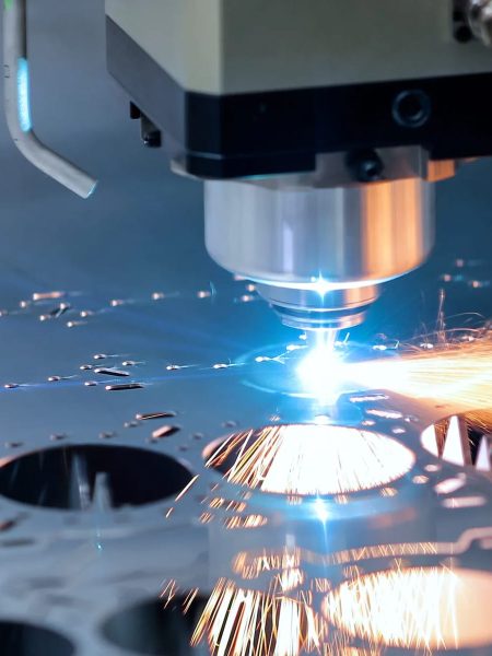 Materials and Application Testing