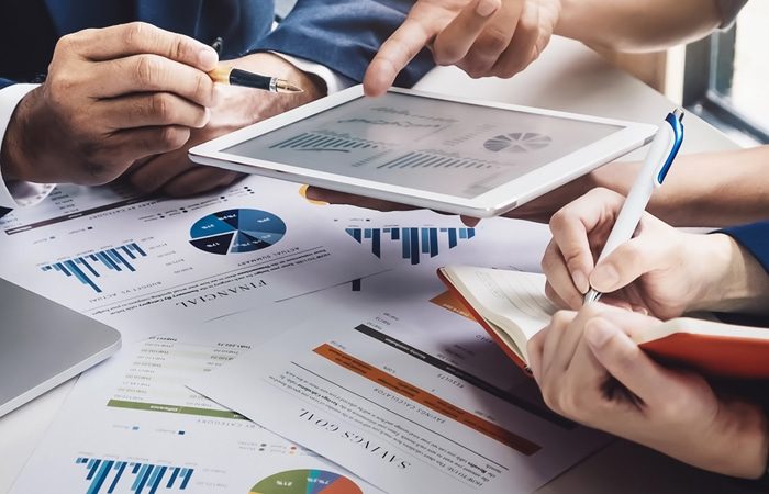 Performance Report and Recommendations Performance Report and Recommendations