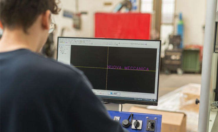 Professional Control System