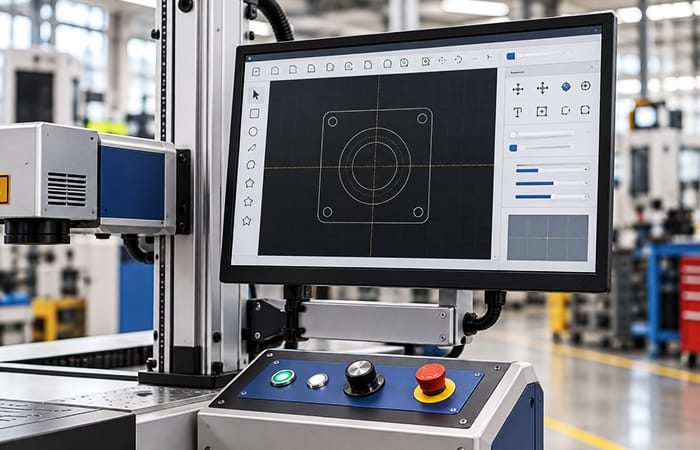 Professional Control System
