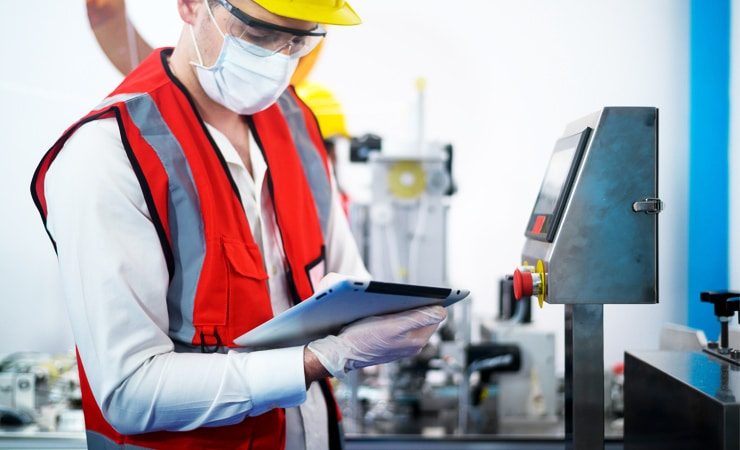 Quality Assurance in Production & Assembly Quality Assurance in Production & Assembly