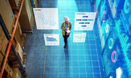 Redefining Manufacturing Efficiency Redefining Manufacturing Efficiency