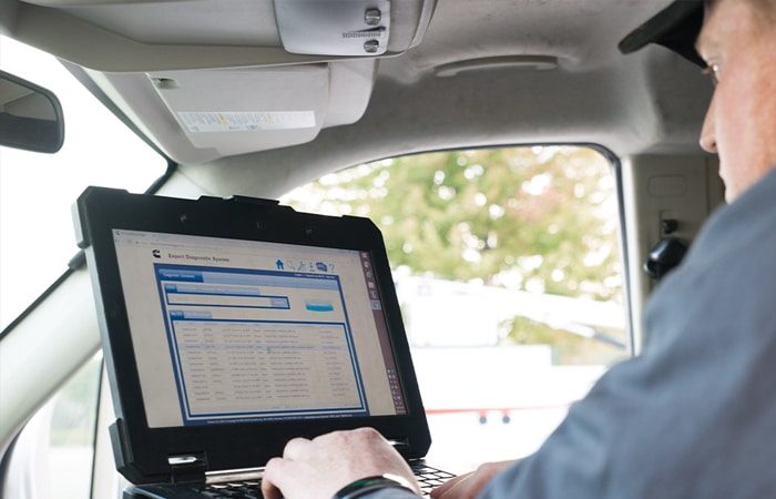 Remote Diagnostics and Troubleshooting Remote Diagnostics and Troubleshooting