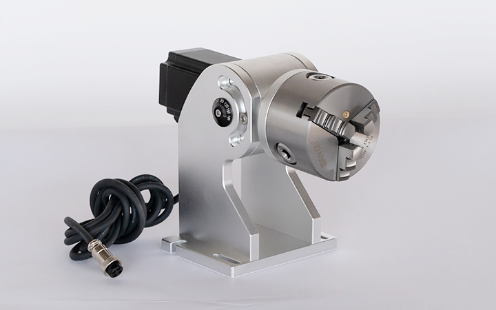 Rotary Attachment