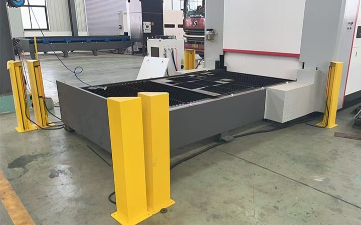 Safety Light Curtain