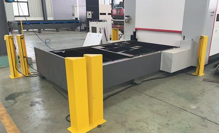 Safety Light Curtain