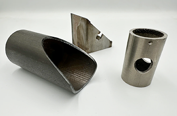 Sheet and Tube Laser Cutting Sample Sheet and Tube Laser Cutting Sample