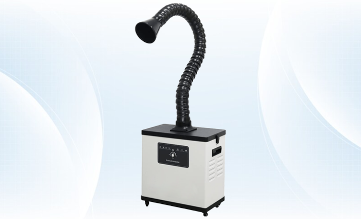 Smoke Exhaust System