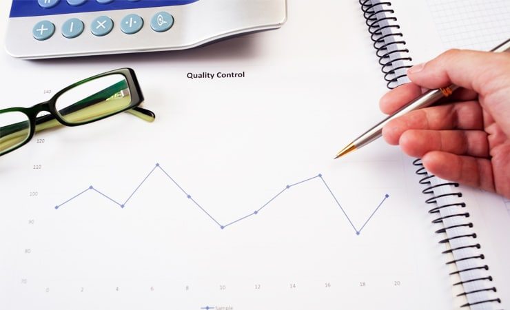 Strict Quality Control & Testing Procedures Strict Quality Control & Testing Procedures