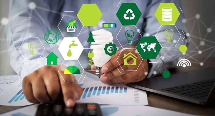 Sustainability & Environmental Responsibility Sustainability & Environmental Responsibility