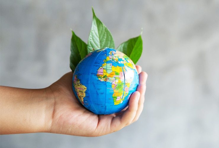 Sustainable Innovation & Eco-Friendly Laser Technology Sustainable Innovation & Eco-Friendly Laser Technology